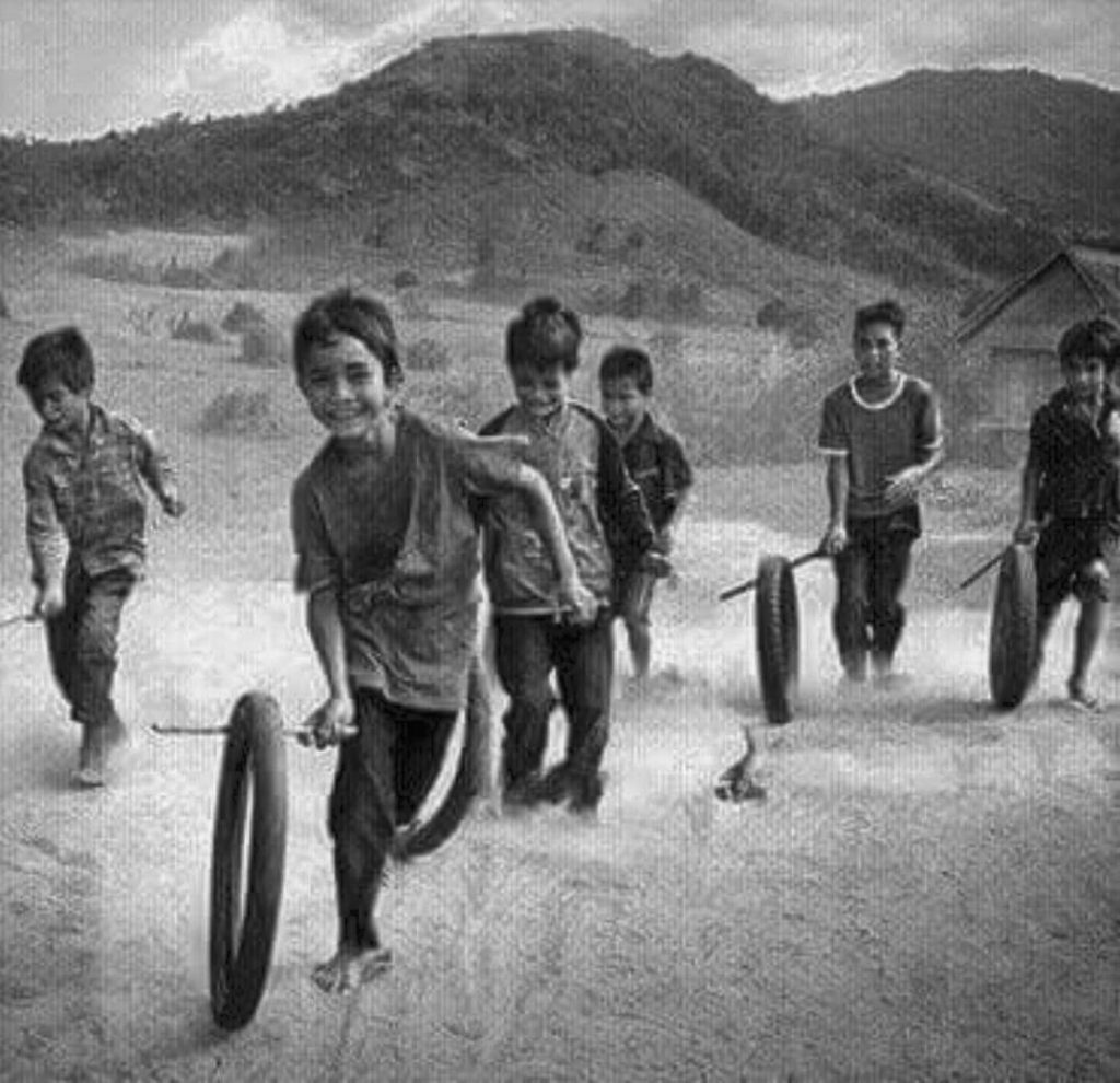 Nieuw Leiderschap speelt met oude tools